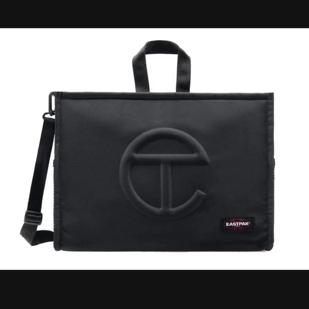 Telfar x Eastpak Medium Shopper bag